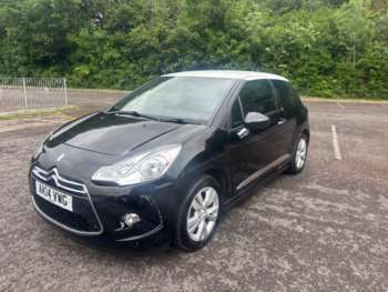 Used Citroen DS3 2014 for sale - 74769243: Photo