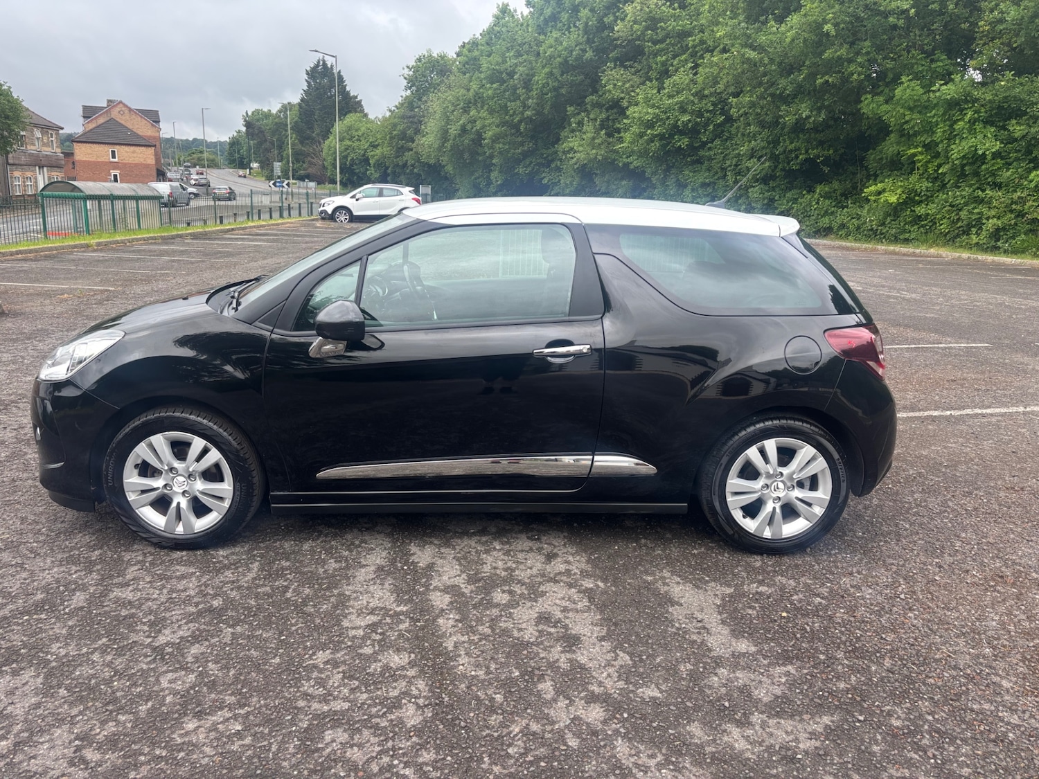 Used Citroen DS3 2014 for sale - 74769243: Photo 4