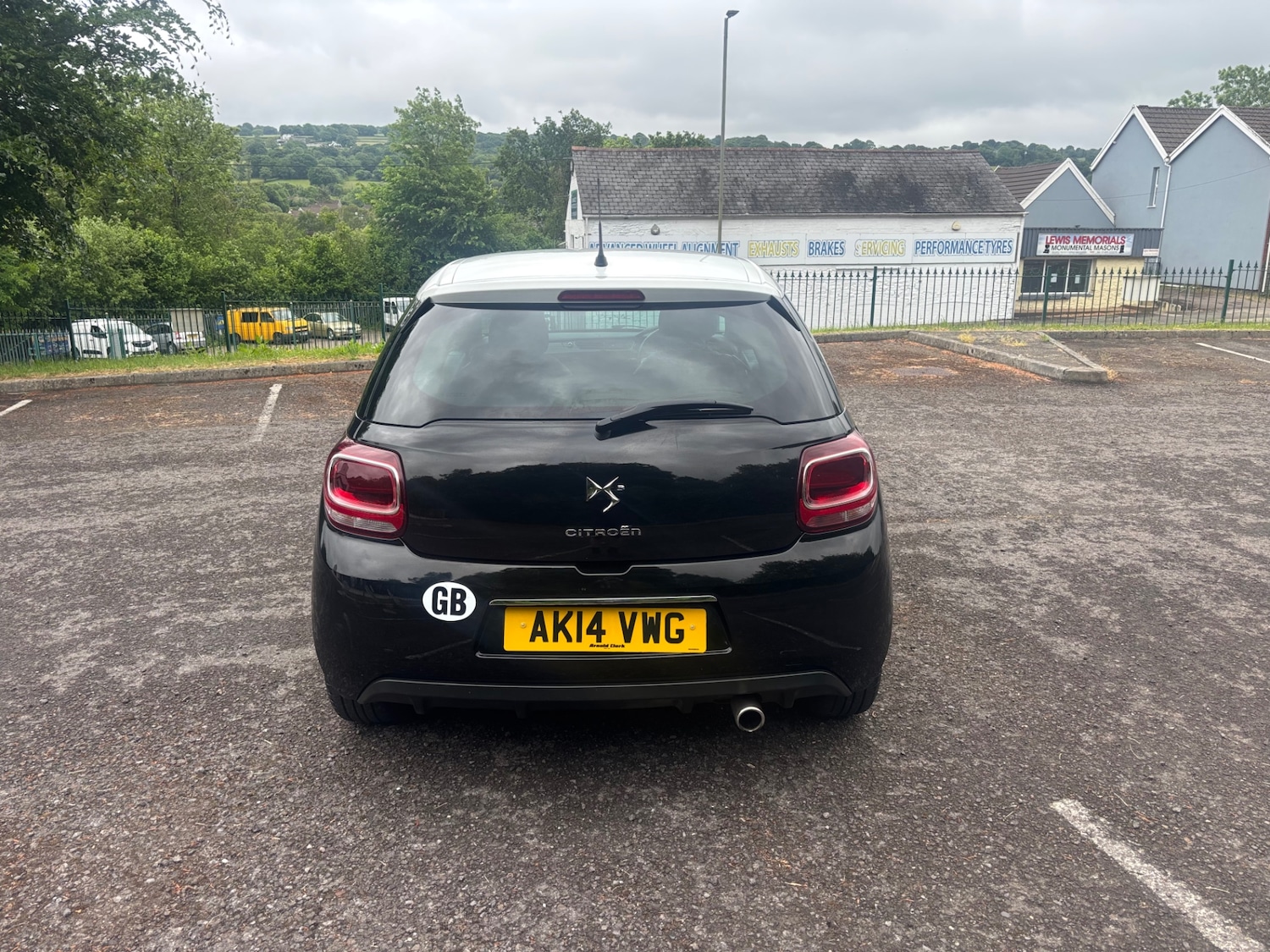 Used Citroen DS3 2014 for sale - 74769243: Photo 5