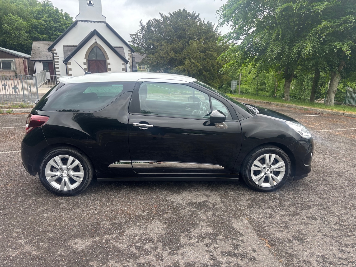 Used Citroen DS3 2014 for sale - 74769243: Photo 6
