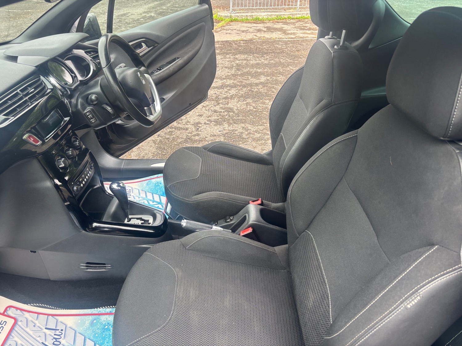 Used Citroen DS3 2014 for sale - 74769243: Photo 8