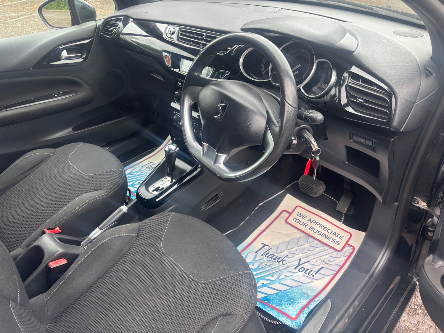 Used Citroen DS3 2014 for sale - 74769243: Photo 9