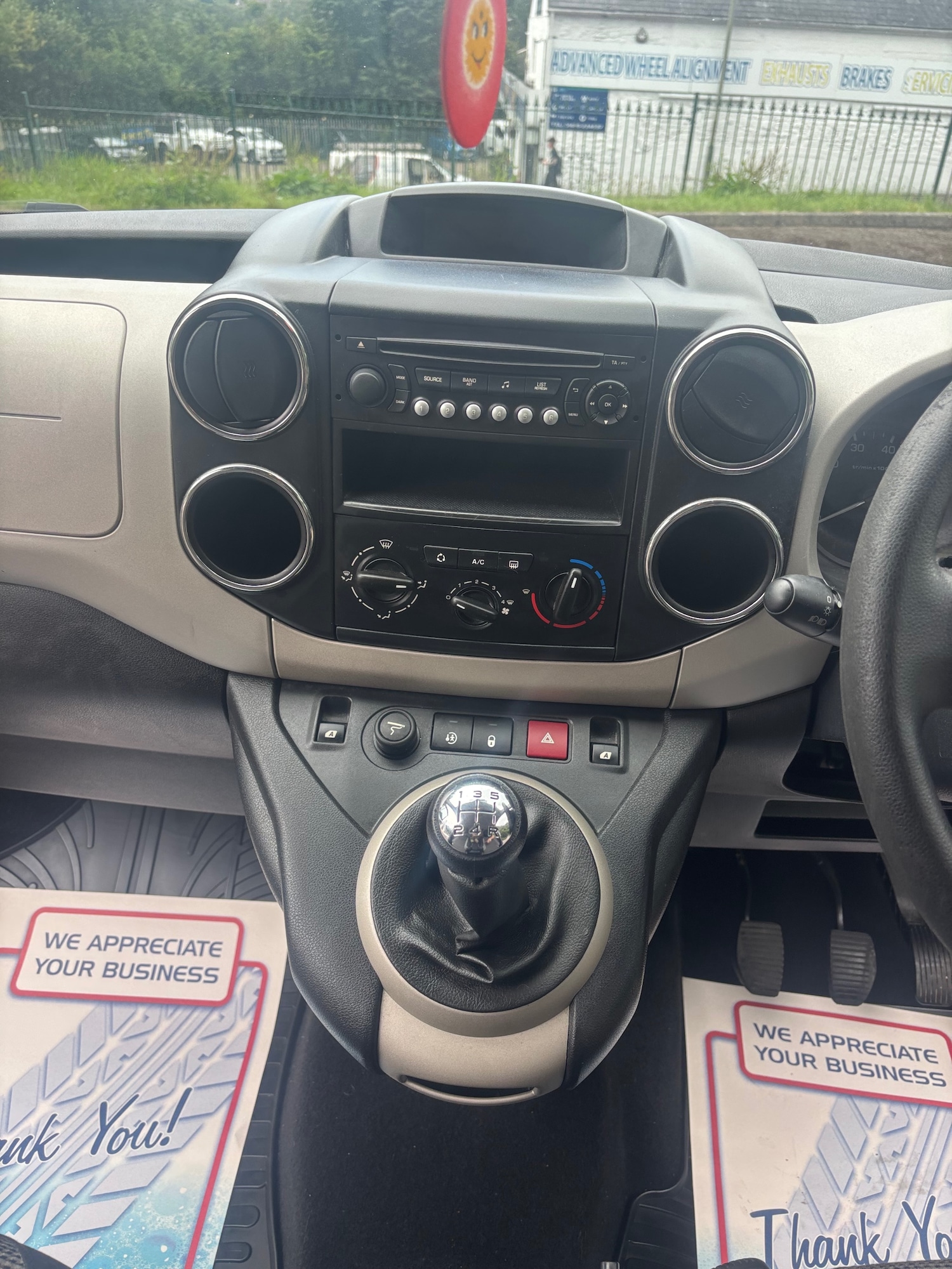 Vehicle 9