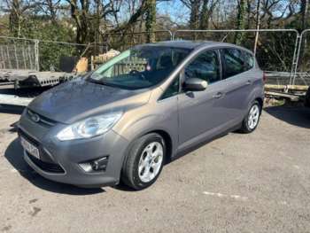 Used Ford C-Max 2014 for sale - 74315141: Photo