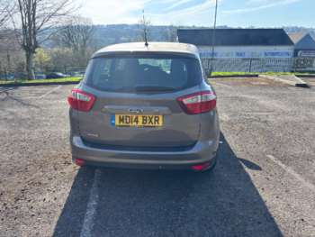 Used Ford C-Max 2014 for sale - 74315141: Photo