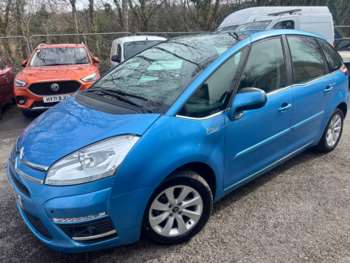 Used Citroen C4 Picasso 2012 for sale - 73961904: Photo