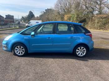 Used Citroen C4 Picasso 2012 for sale - 73961904: Photo