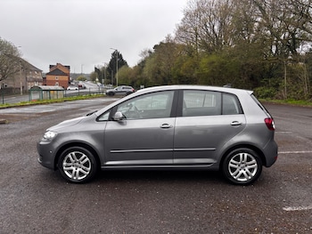 Used Volkswagen Golf Plus 2013 for sale - 78238095: Photo