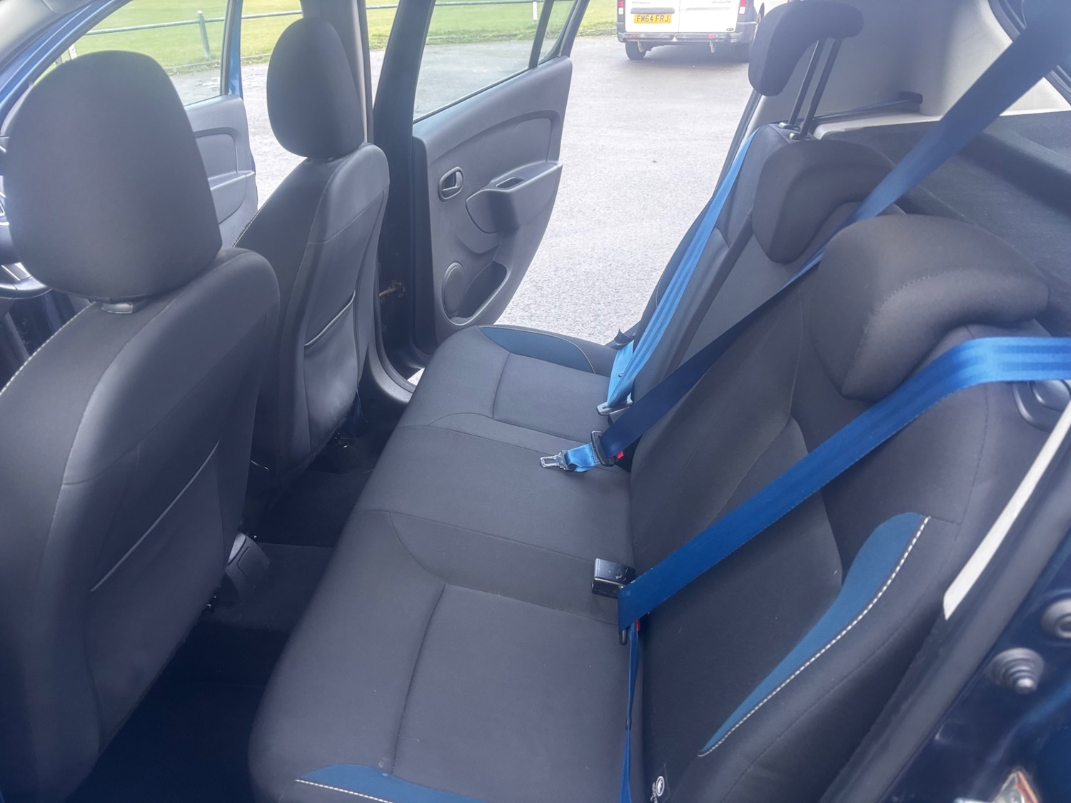 Used Dacia Sandero 2015 for sale - 77367082: Photo 6