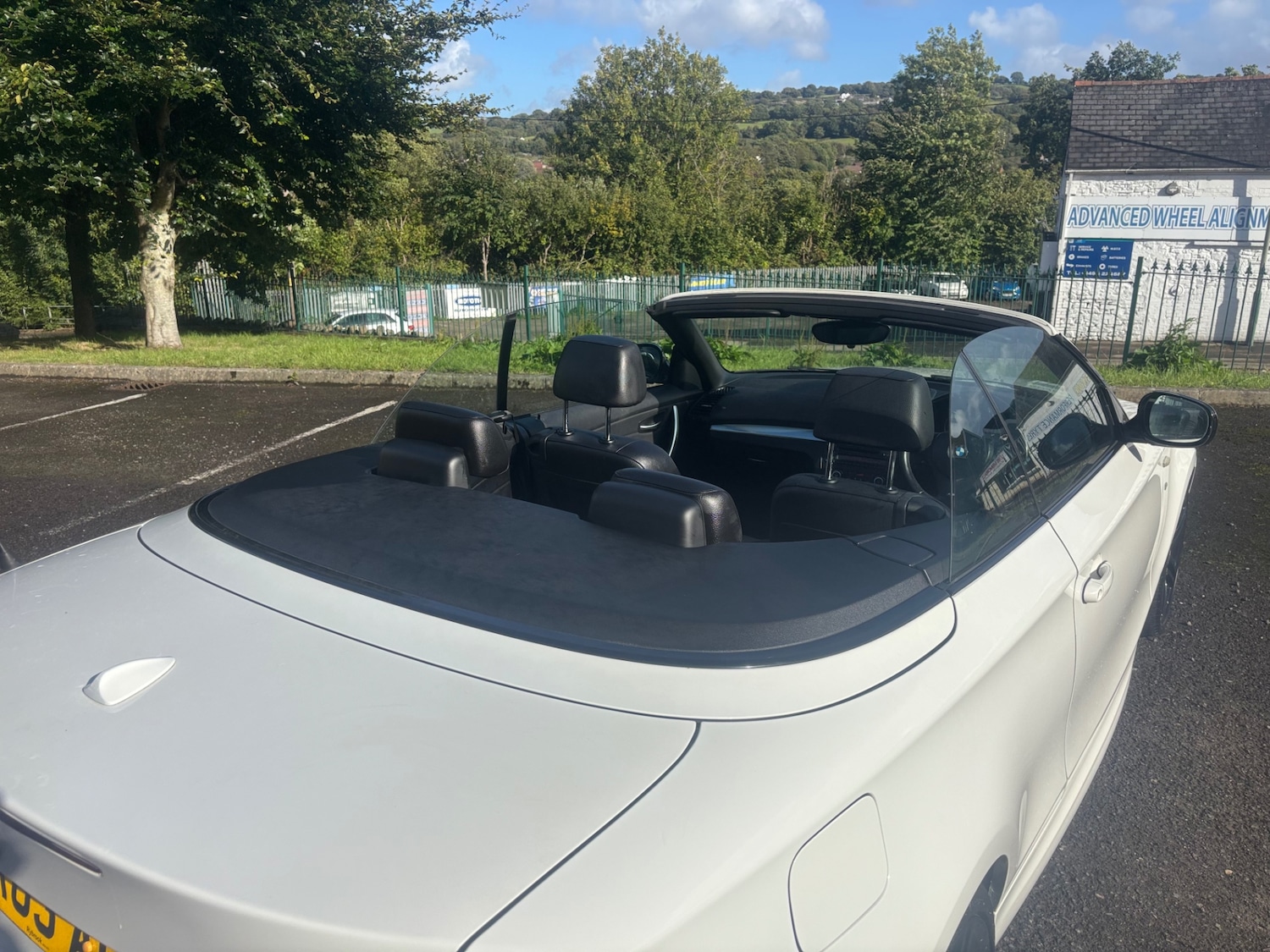 Used BMW 1 Series 2013 for sale - 75955160: Photo 10