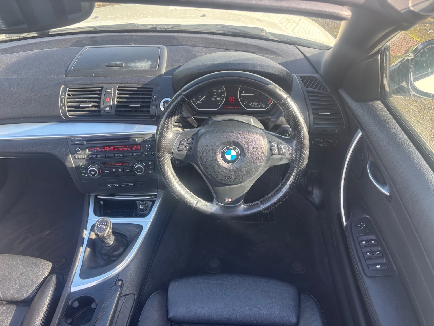 Used BMW 1 Series 2013 for sale - 75955160: Photo 11
