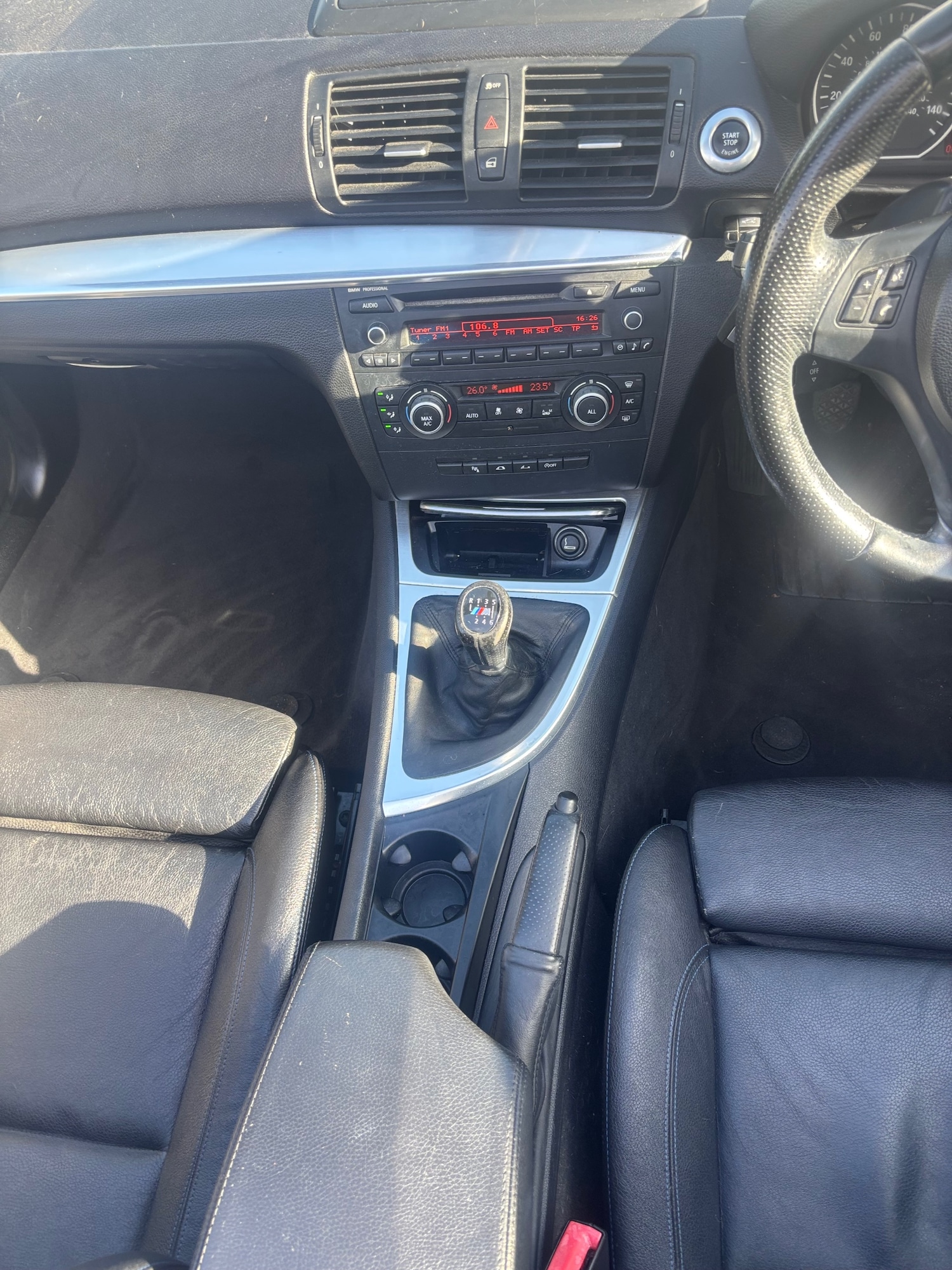 Used BMW 1 Series 2013 for sale - 75955160: Photo 12