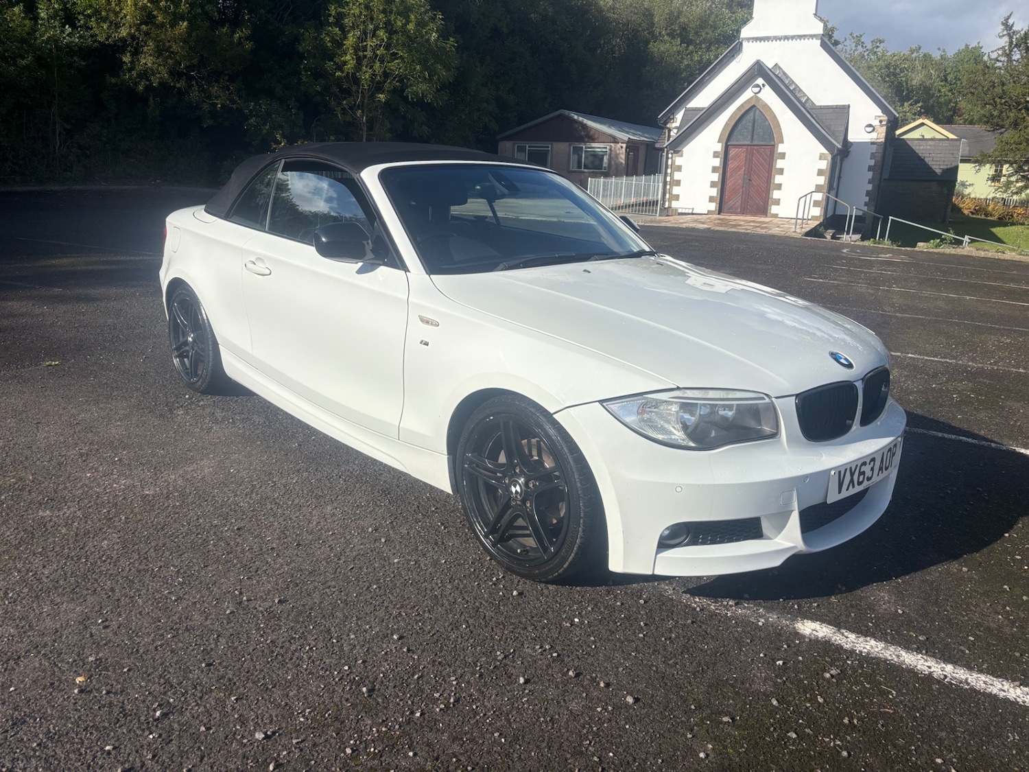 Used BMW 1 Series 2013 for sale - 75955160: Photo 2
