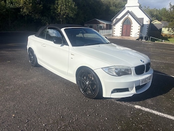 Used BMW 1 Series 2013 for sale - 75955160: Photo