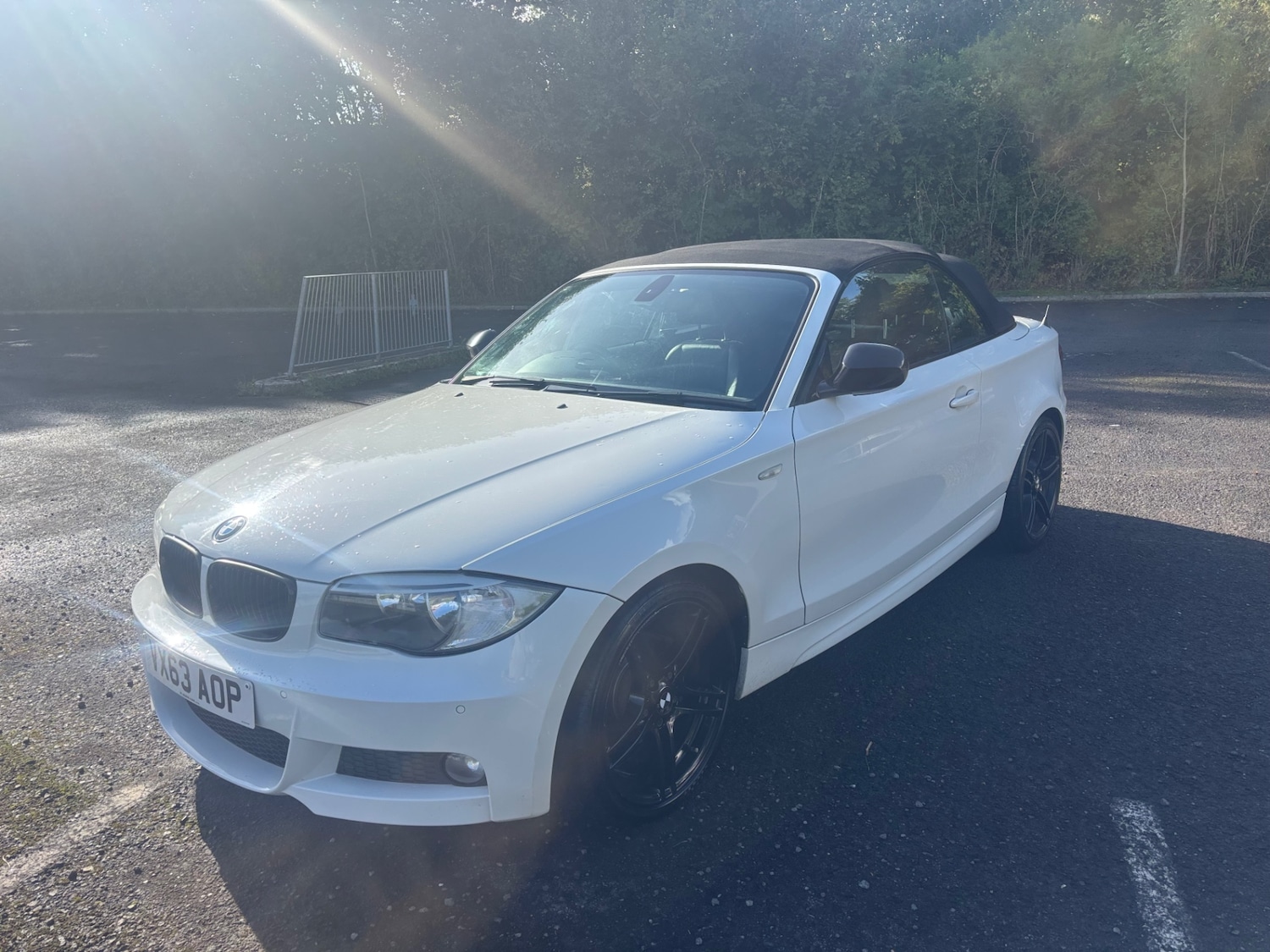 Used BMW 1 Series 2013 for sale - 75955160: Photo 4