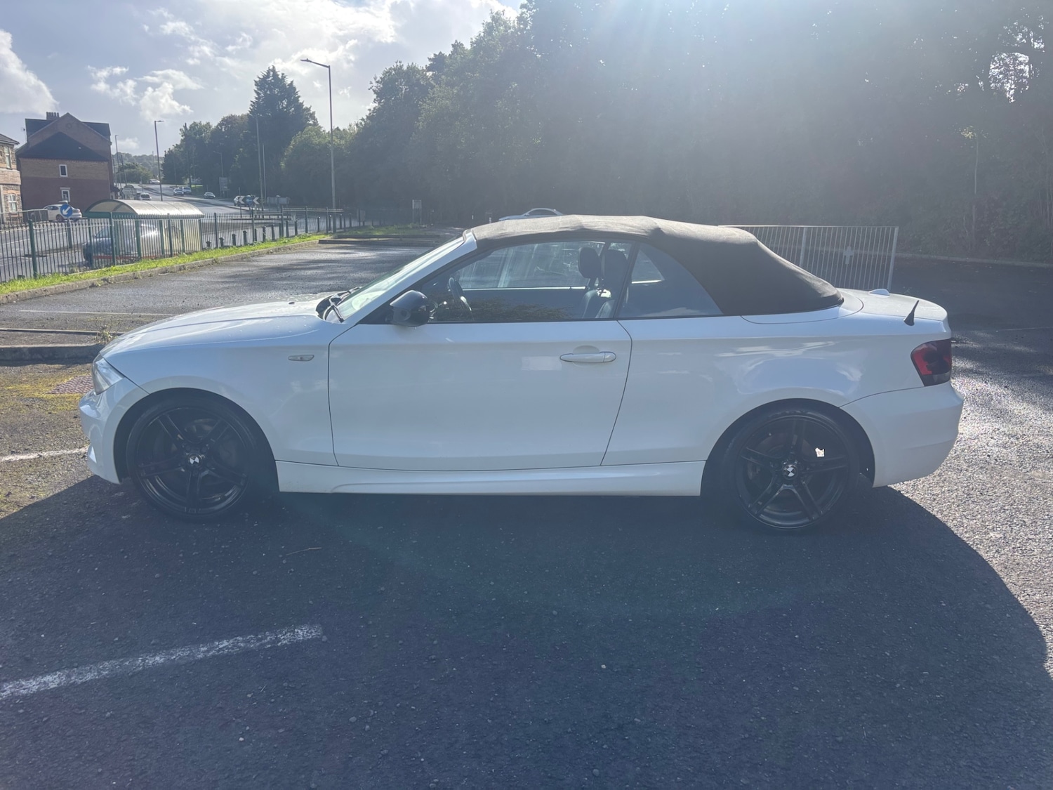 Used BMW 1 Series 2013 for sale - 75955160: Photo 5