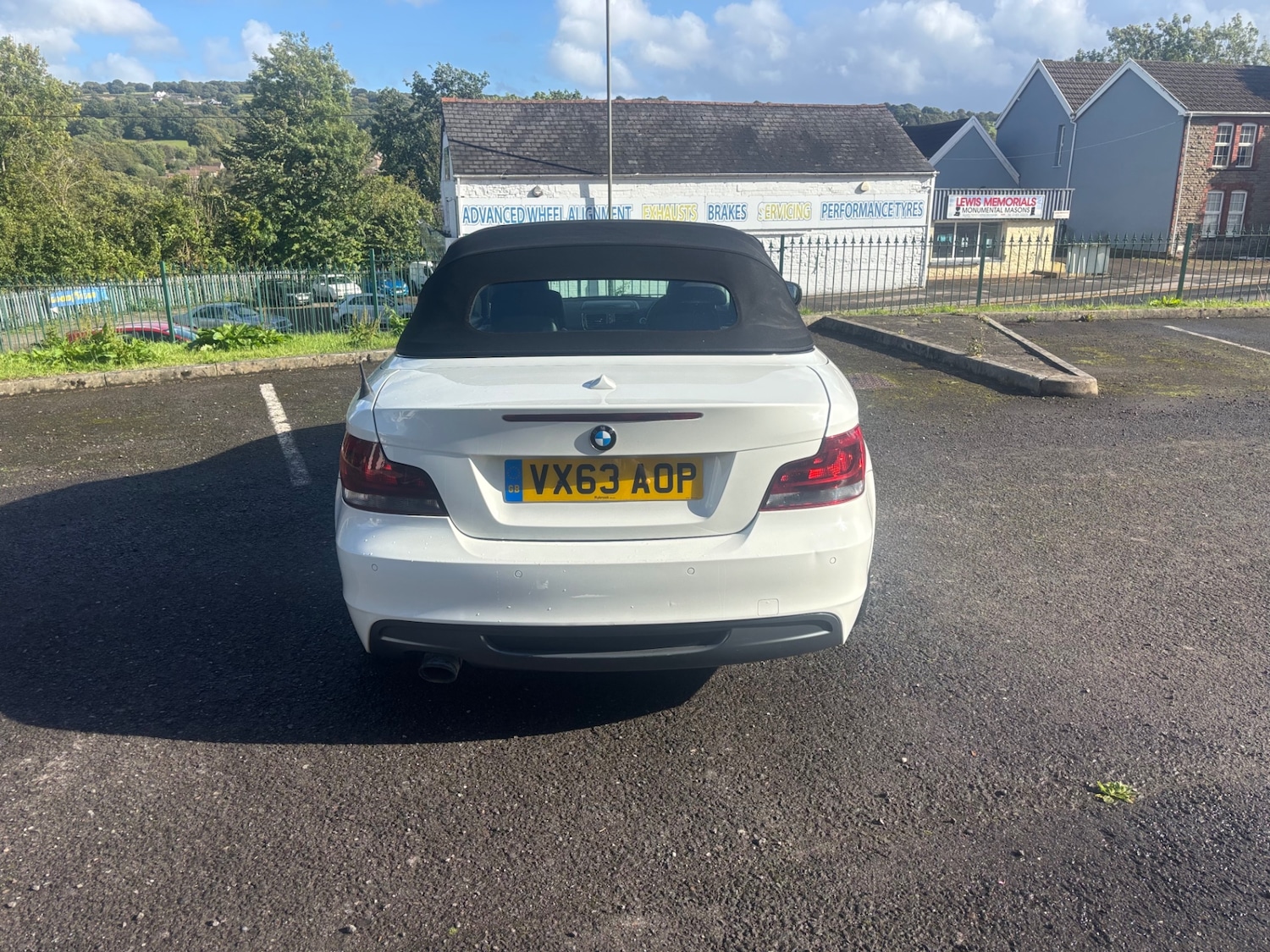 Used BMW 1 Series 2013 for sale - 75955160: Photo 6