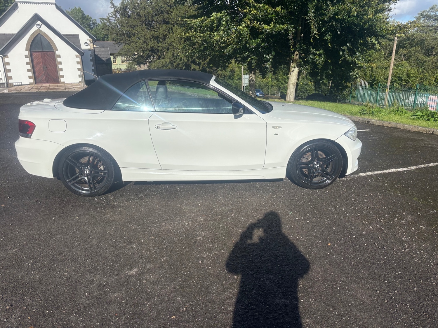 Used BMW 1 Series 2013 for sale - 75955160: Photo 7