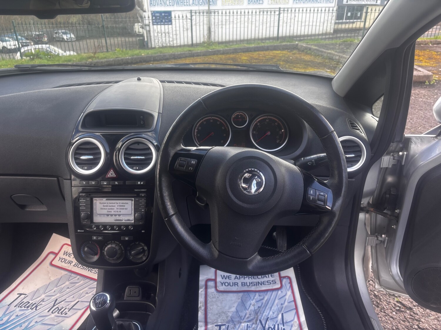 Used Vauxhall Corsa 2015 for sale - 77702050: Photo 11