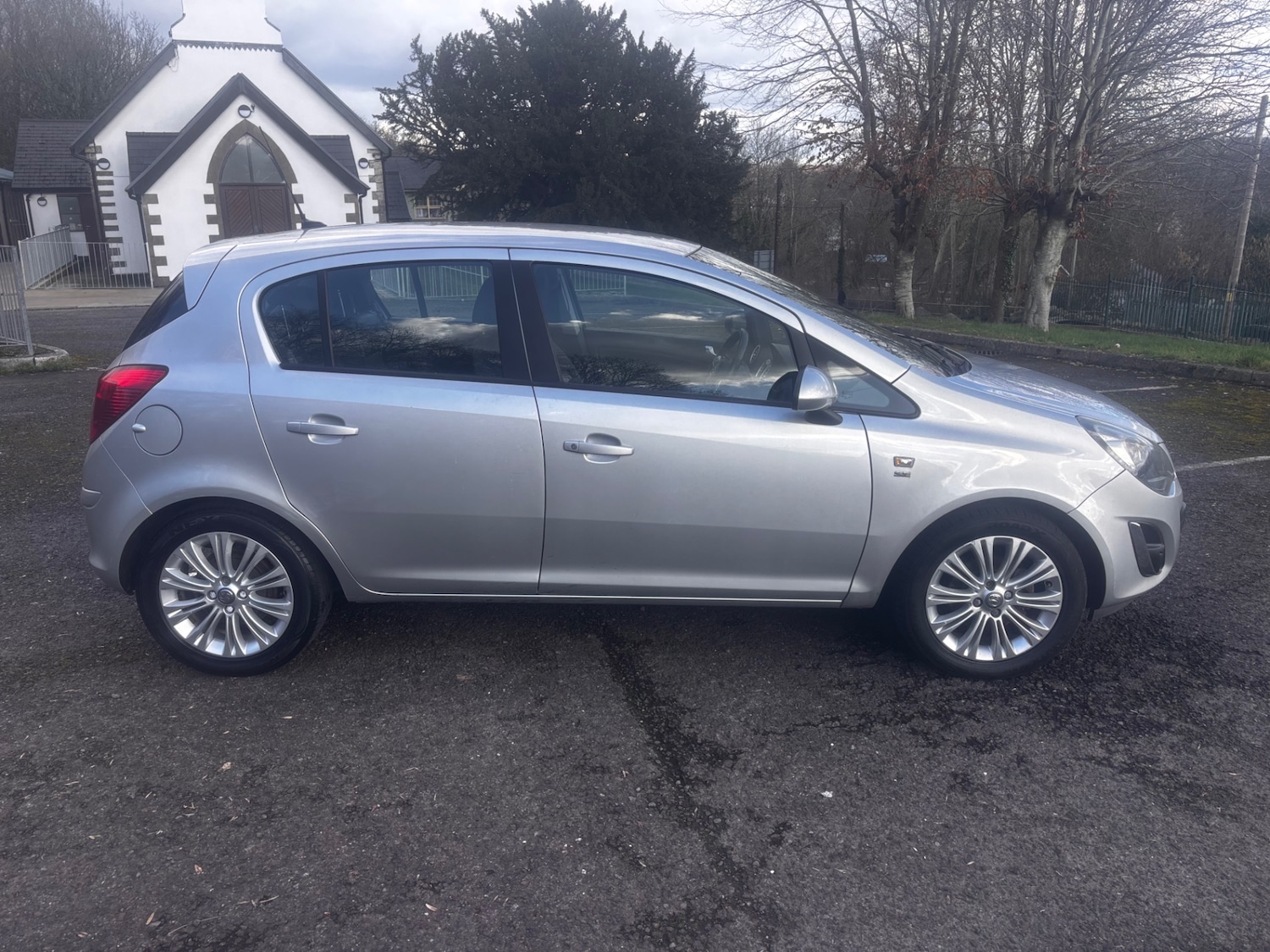 Used Vauxhall Corsa 2015 for sale - 77702050: Photo 6