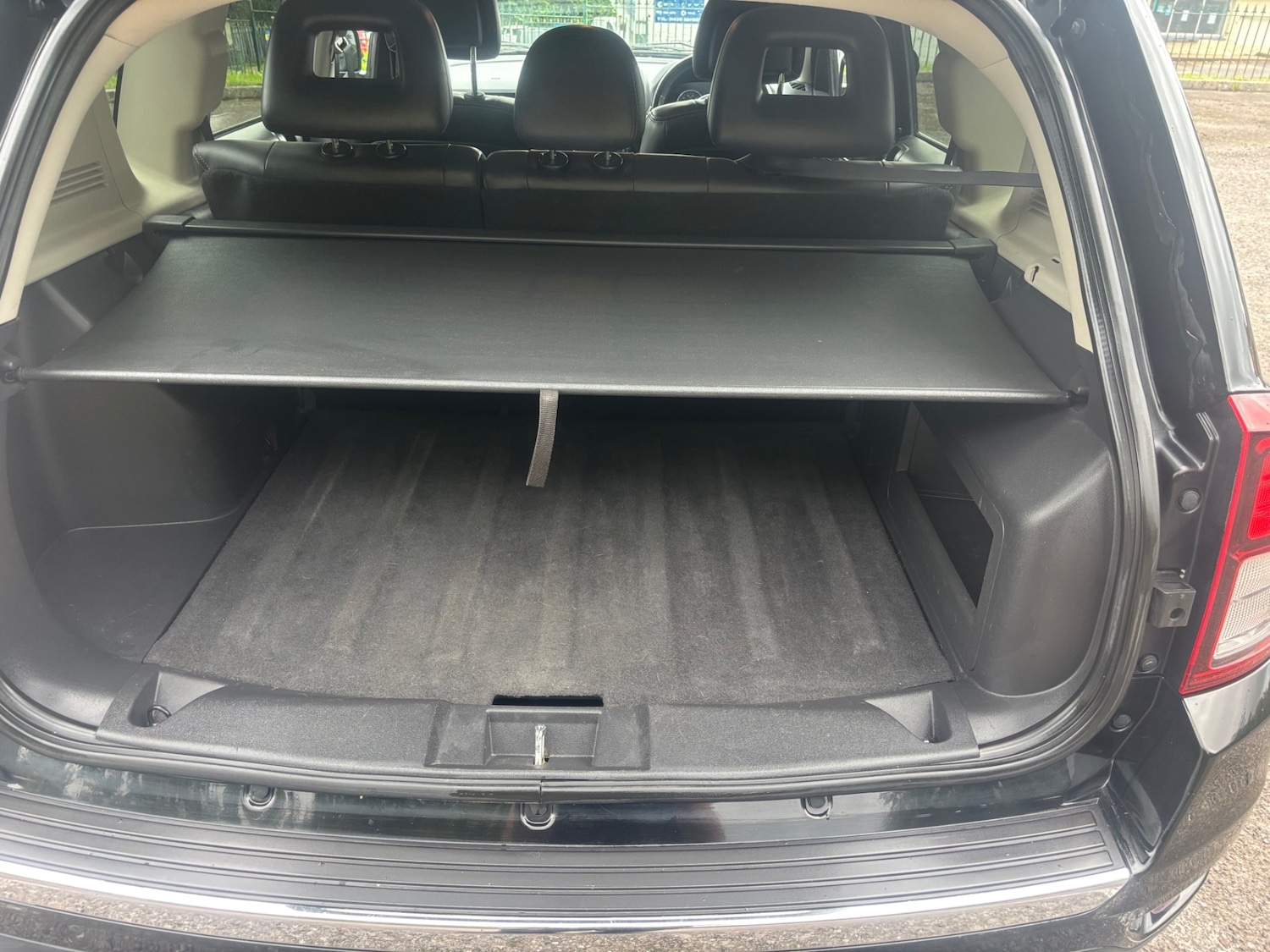 Used Jeep Compass 2014 for sale - 75895042: Photo 7