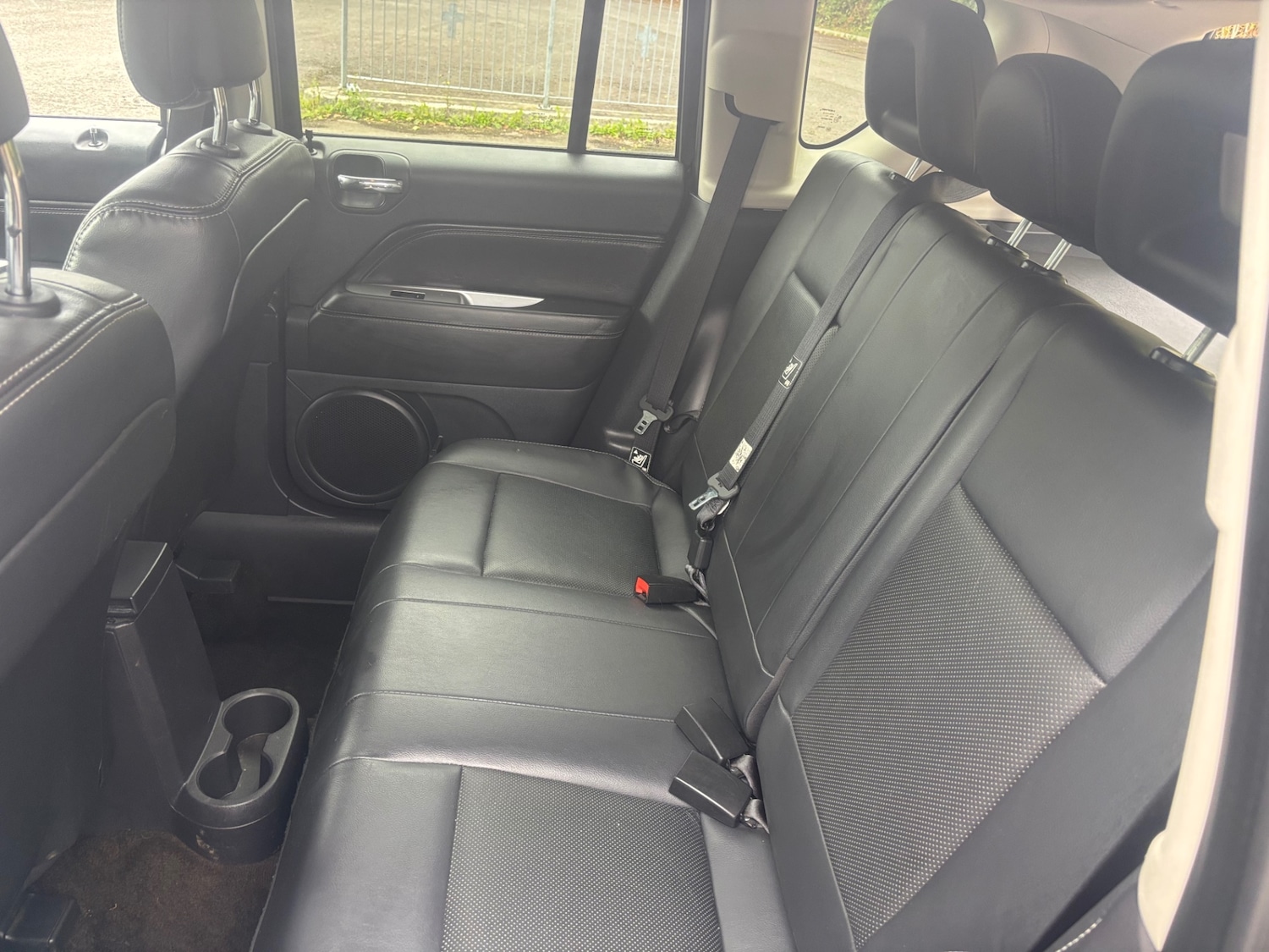 Used Jeep Compass 2014 for sale - 75895042: Photo 8