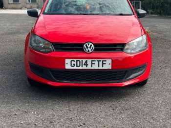 Used Volkswagen Polo 2014 for sale - 75248837: Photo