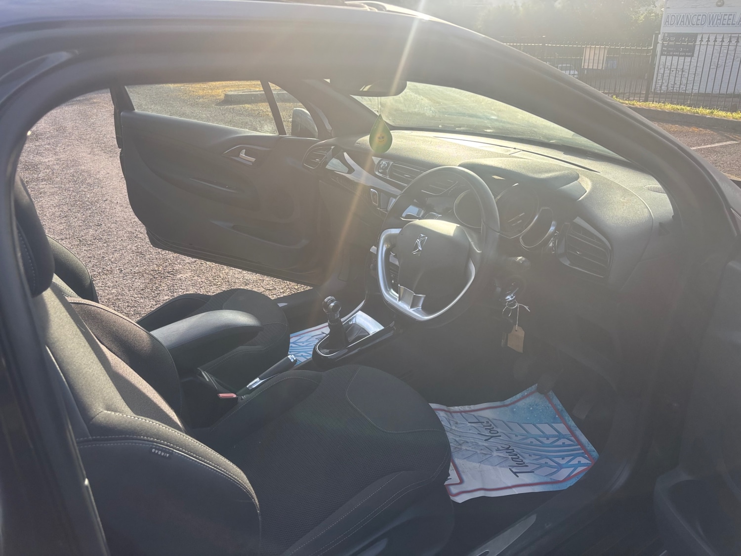 Vehicle 11