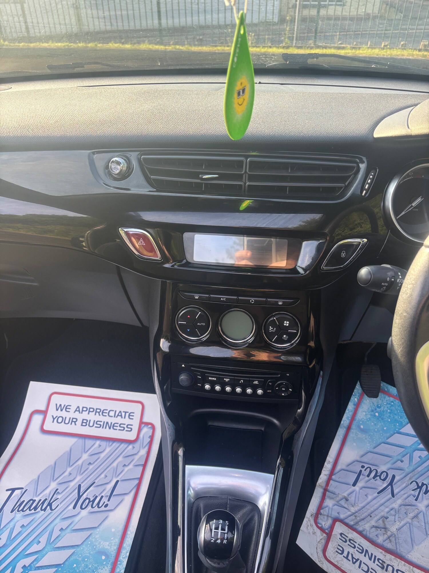 Vehicle 13