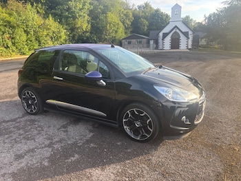 2014 (14) - 1.6 VTi DStyle Plus 2dr