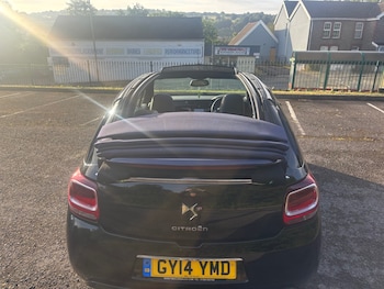Used Citroen DS3 2014 for sale - 75523479: Photo