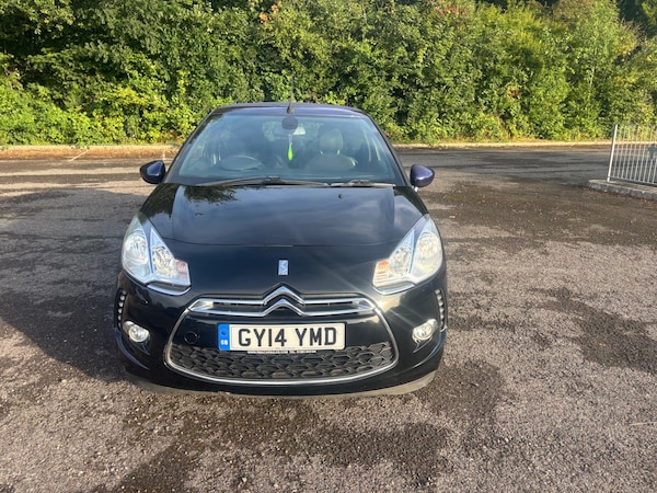Used Citroen DS3 2014 for sale - 75523479: Photo 3