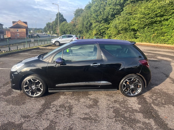 Used Citroen DS3 2014 for sale - 75523479: Photo 5