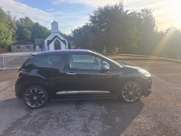 Used Citroen DS3 2014 for sale - 75523479: Photo 7