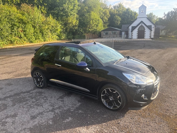 Used Citroen DS3 2014 for sale - 75523479: Photo 8