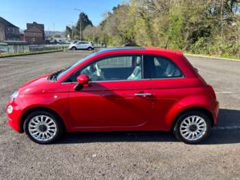 Used Fiat 500 2016 for sale - 74341167: Photo
