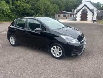 2015 (15) - 1.2 PureTech 82 Active 5dr