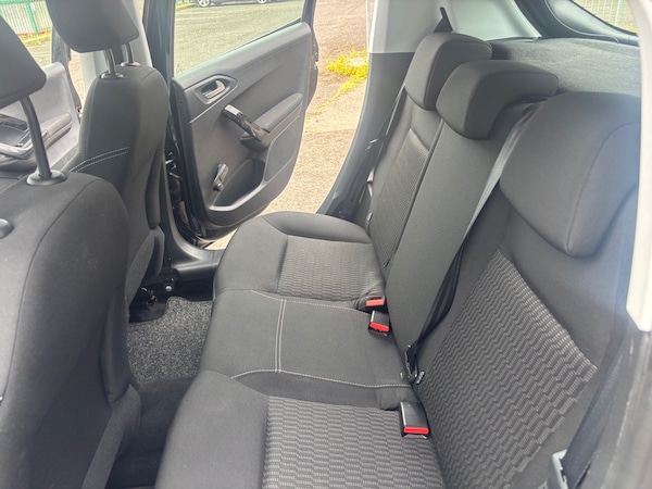 Used Peugeot 208 2015 for sale - 75017437: Photo 7
