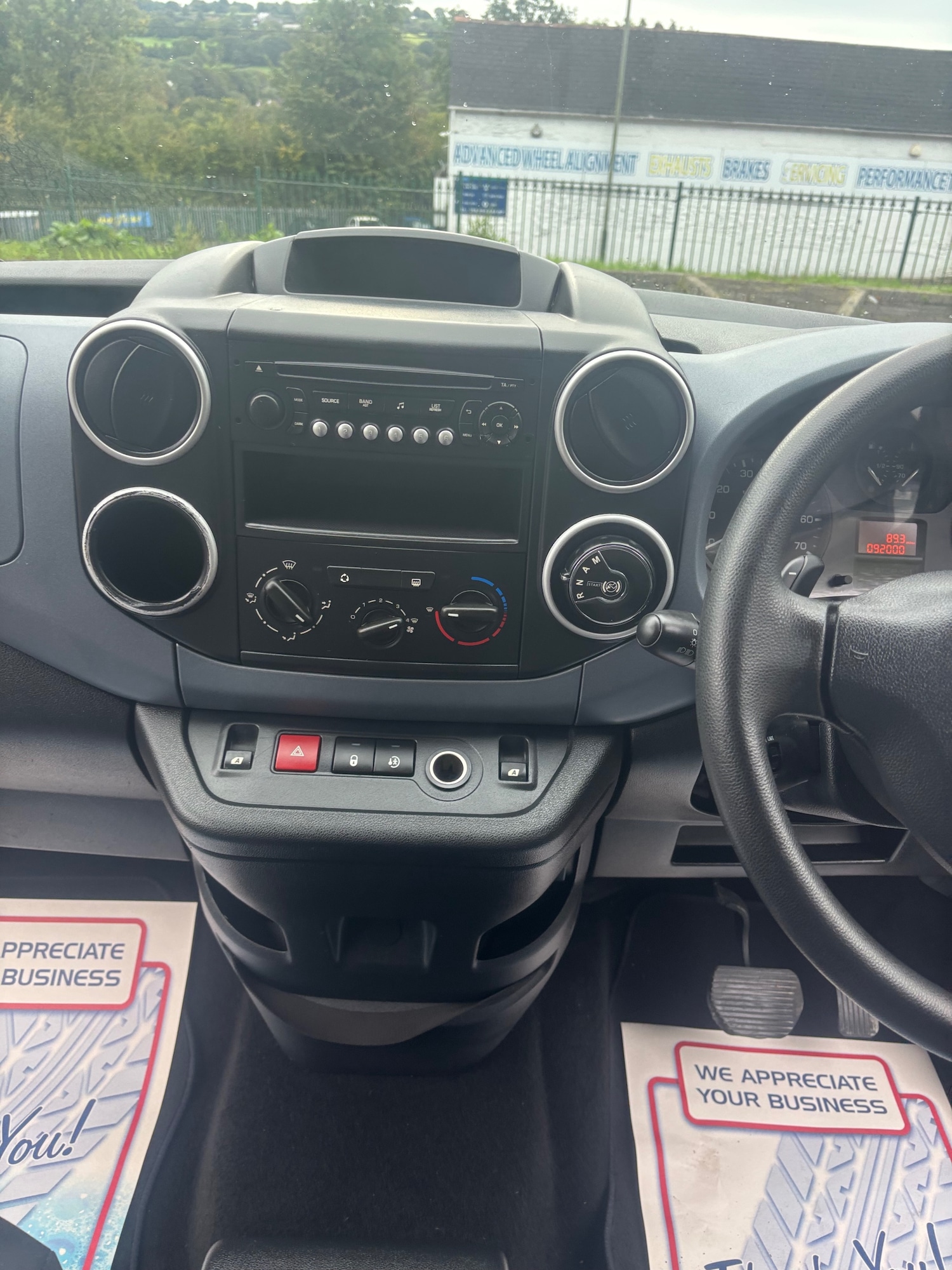 Used Peugeot Partner Tepee 2013 for sale - 76006616: Photo 10