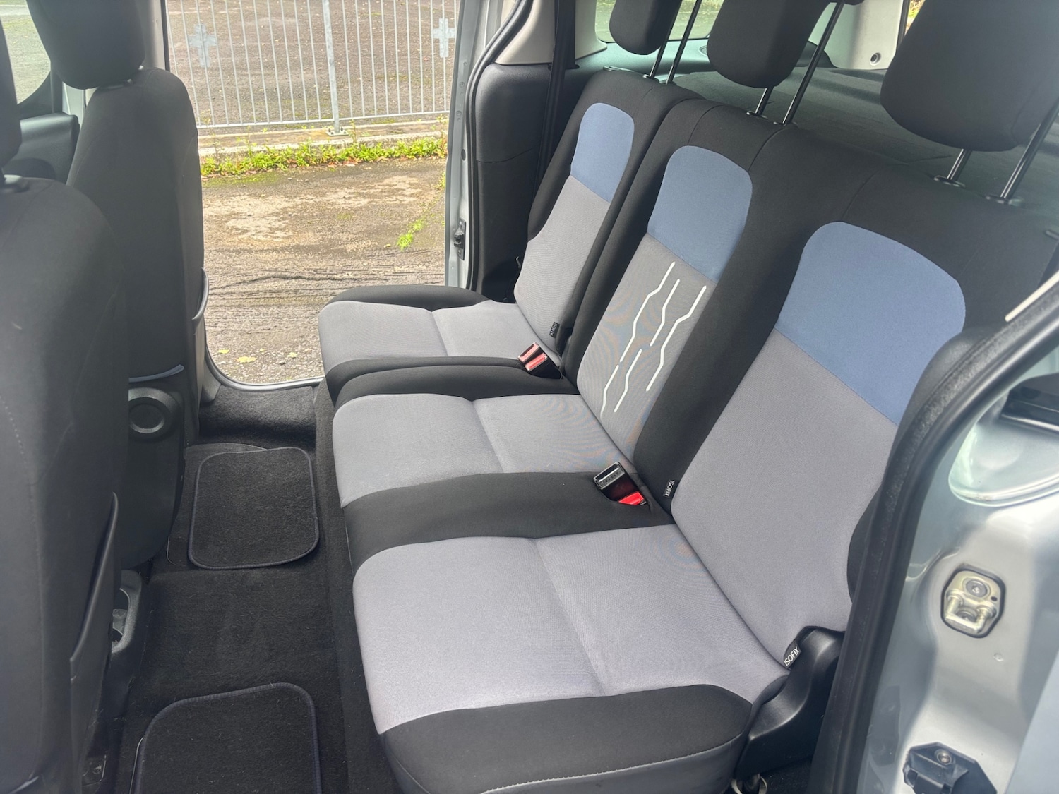 Used Peugeot Partner Tepee 2013 for sale - 76006616: Photo 7