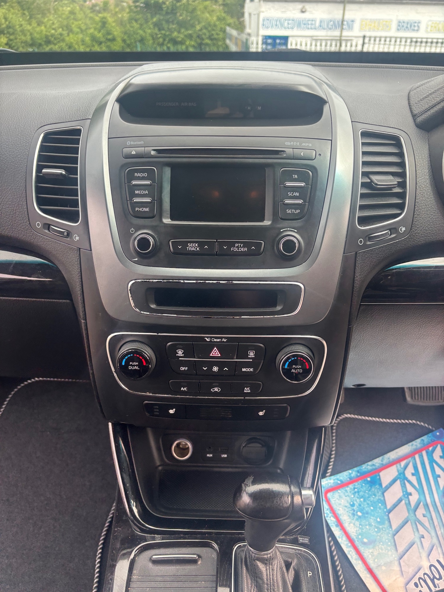 Vehicle 11