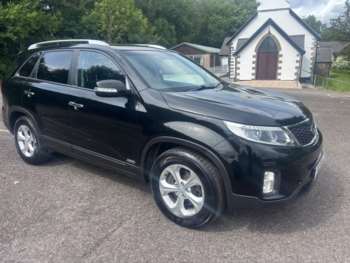 Used Kia Sorento 2013 for sale - 74883309: Photo