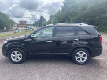 Used Kia Sorento 2013 for sale - 74883309: Photo