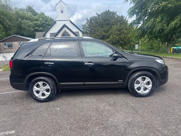 Used Kia Sorento 2013 for sale - 74883309: Photo 5