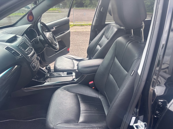 Used Kia Sorento 2013 for sale - 74883309: Photo 7