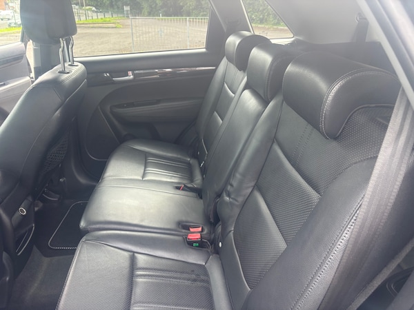 Used Kia Sorento 2013 for sale - 74883309: Photo 8