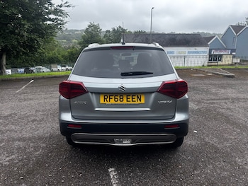 Used Suzuki Vitara 2019 for sale - 78894281: Photo