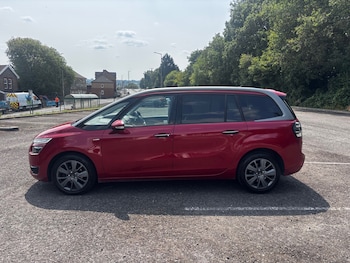 Used Citroen Grand C4 Picasso 2015 for sale - 79273007: Photo