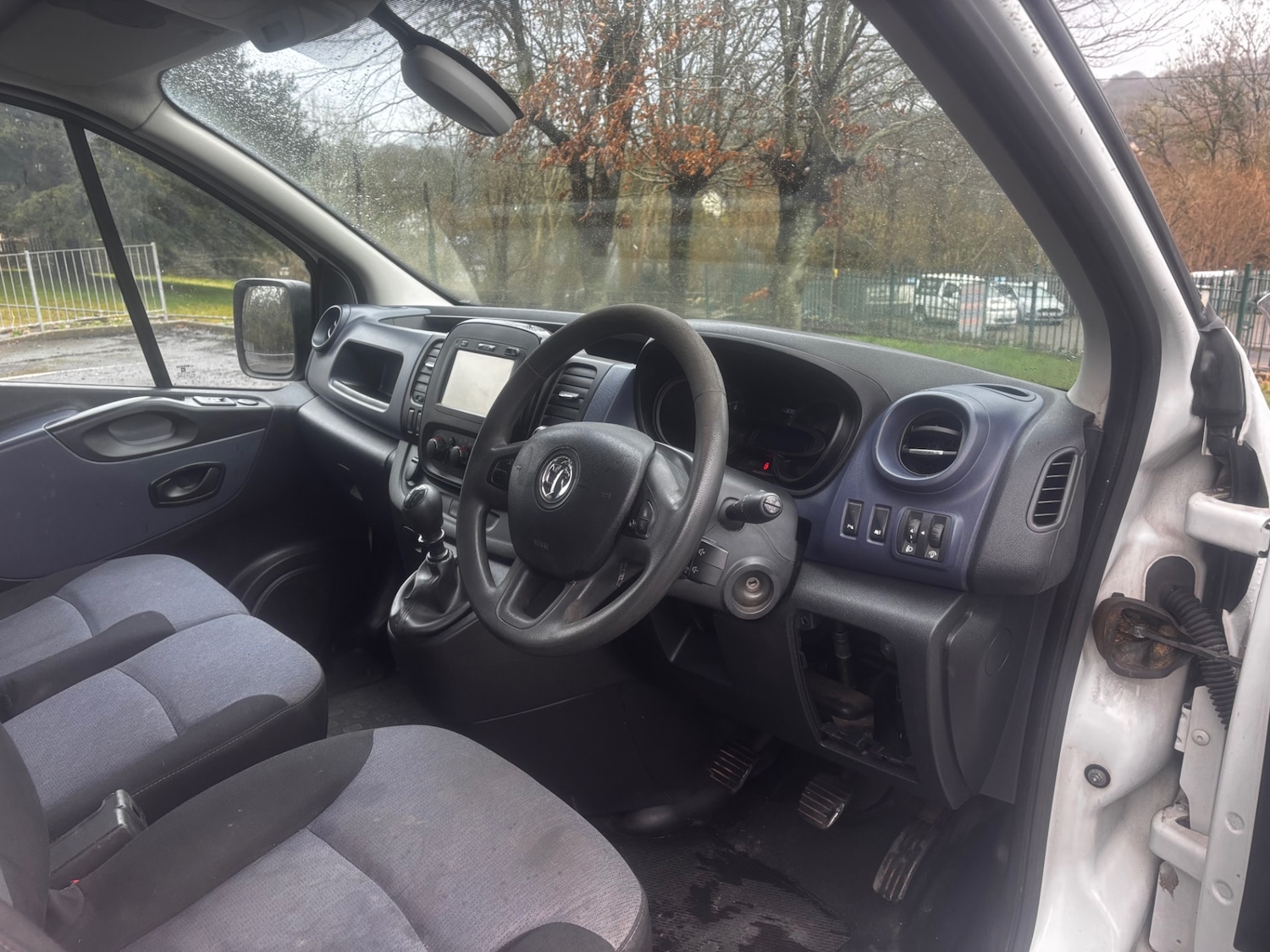 Used Vauxhall Vivaro 2016 for sale - 77630171: Photo 10