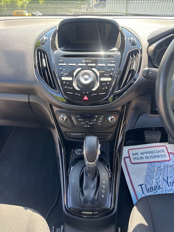 Used Ford B-MAX 2012 for sale - 74672140: Photo 11